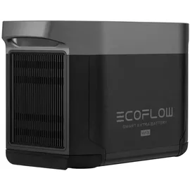 EcoFlow Delta Pro Smart Extra Zusatzbatterie für DELTA Pro Power Station