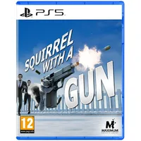 THQ Nordic Squirrel with a Gun