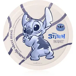 Mad Beauty Stitch Denim Feuchtigkeitsspendende Tuchmaske 25 ml