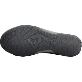 WALDLÄUFER Schnürstiefel Blau - Gr.: 37,5