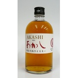 Akashi RED Blended Whisky 40%