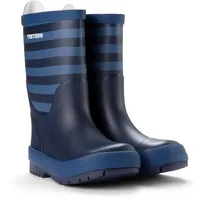 Tretorn Gränna Gummistiefel, Navy/Storm 24, Kindergummistiefel, Kinderstiefel, Gummistiefel kinder,