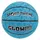 Sport-Thieme Basketball Glow in the Dark Blau 7