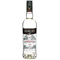 Marcati Maraschino Likör