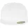Flexfit Premium 210 Fitted Cap weiß S/M
