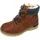 Mustang Schnürstiefel Blau 36