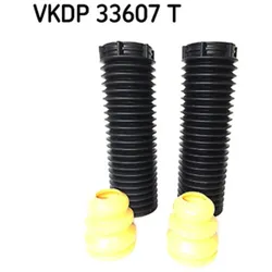 Staubschutzsatz Stoßdämpfer SKF VKDP 33607 T für Volvo V60 I Xc70 II XC60 Van