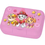 Koziol Kinder-brotdose Candy Paw Patrol, Organic Kunststoff