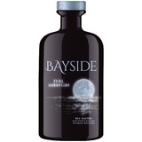 Bayside Full Moon Luminous Gin 0,5L 40% vol mit "Luminous-Funktion"