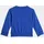 adidas Essentials Kids Trainingsanzug Team Royal Blue/White 62