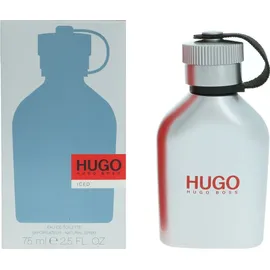 HUGO BOSS Hugo Iced Eau de Toilette 75 ml