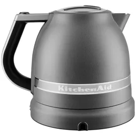 KitchenAid Artisan 5KEK1522 EOB onyx schwarz