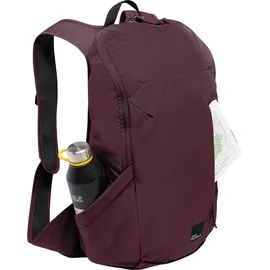 Jack Wolfskin Waimea 15 l amaranth