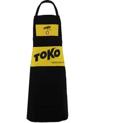 Toko Backshop Apron neutral (0000)