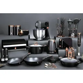 Berlinger Haus Black Rose Kochtopf 16 cm rund
