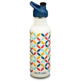 Klean Kanteen Classic 798ml Thermosflasche - Multicolor - One Size