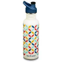 Klean Kanteen Classic 798ml Thermosflasche - Multicolor - One Size