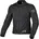 Torido Textiljacke Schwarz S