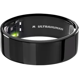 ultrahuman Ring Air Größe 5 / 51-53 mm Aster Black