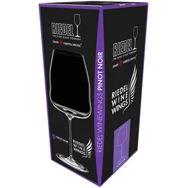 Riedel Winewings Pinot Noir/Nebbiolo