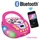 Lexibook RCD109MN rosa