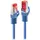 Lindy 47356 RJ45 Patchkabel CAT 6 S/FTP (S-STP)