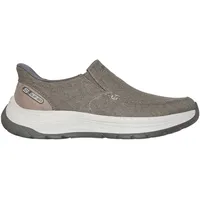 SKECHERS DECKLAN-GULLIVER GRAU 43
