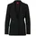 Hugo Blazer Schwarz 34