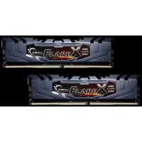 G.SKILL Flare X 16GB DDR4 3200mhz Ram - Black