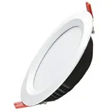 dotlux LED-Downlight CIRCLE 10W COLORselect 300mA 4pin