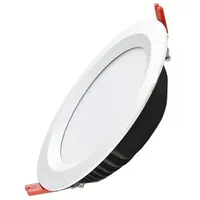 dotlux LED-Downlight CIRCLE 10W COLORselect 300mA 4pin
