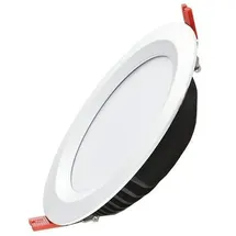 dotlux LED-Downlight CIRCLE 10W COLORselect 300mA 4pin