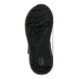 Columbia Konos Hiker 3-Strap Herren Graphite/Black 48