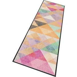 Wash+Dry Snorre 60 x 180 cm Bunt