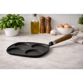 RONNEBY BRUK Maestro Eierpfanne 25 x 25 cm