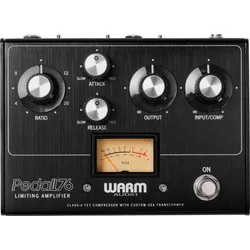 Warm Audio Pedal76