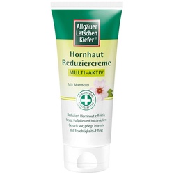 Allgäuer Latschenkiefer Hornhaut Reduziercreme Multi-Aktiv
