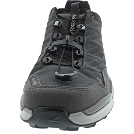 Lowa Maddox Pro GTX Low Herren Grey / Grey  44