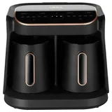 Arzum OK007-B Grandio Duo Mokka-Maschine Schwarz/Bronze