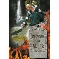 Tolino media GmbH & Co. KG Rückkehr der Adler