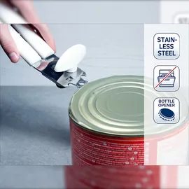 Leifheit Dosenöffner Exact ComfortLine