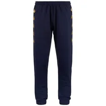 Kappa Gaudo Hosen Modern Blau 2XL