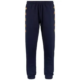 Kappa Gaudo Hosen Modern Blau 2XL