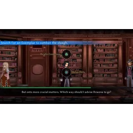 Fallen Legion: Revenants - Vanguard Edition (USK) (PS4)