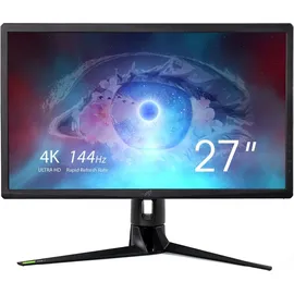 Asus ROG Strix XG27UQR 27"