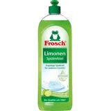 Frosch Spülmittel Limone