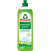 Frosch Limonen Spülmittel 750 ml