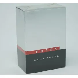 Prada Luna Rossa Eau de Toilette 50 ml