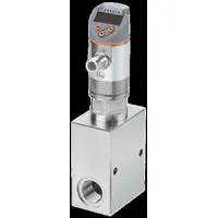 IFM Durchflusssensor SBZ224