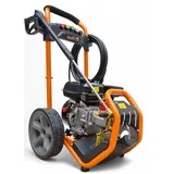 strahlemann reinigungsgeräte SM-LB180D